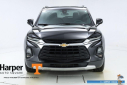 Thumbnail image of 2021 Chevrolet Blazer at Harper Volkswagen