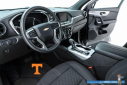 Thumbnail image of 2021 Chevrolet Blazer at Harper Volkswagen
