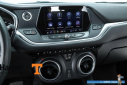 Thumbnail image of 2021 Chevrolet Blazer at Harper Volkswagen