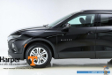 Thumbnail image of 2021 Chevrolet Blazer at Harper Volkswagen