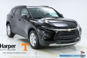 Thumbnail image of 2021 Chevrolet Blazer at Harper Volkswagen