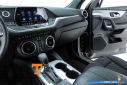 Thumbnail image of 2021 Chevrolet Blazer at Harper Volkswagen