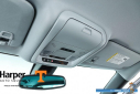 Thumbnail image of 2021 Chevrolet Blazer at Harper Volkswagen