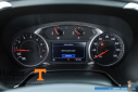 Thumbnail image of 2021 Chevrolet Blazer at Harper Volkswagen