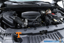 Thumbnail image of 2021 Chevrolet Blazer at Harper Volkswagen