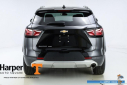 Thumbnail image of 2021 Chevrolet Blazer at Harper Volkswagen