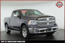 2013 Ram 1500 Laramie at Security Jeep, Dodge, Chrysler, Ram