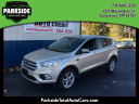 Thumbnail image of 2017 Ford Escape at Parkside Total Auto Care
