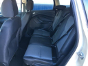 2017 Ford Escape SE at Parkside Total Auto Care