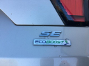Thumbnail image of 2017 Ford Escape at Parkside Total Auto Care