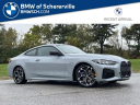 Thumbnail image of 2025 BMW 4 Series at BMW of Schererville - USED