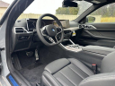 Thumbnail image of 2025 BMW 4 Series at BMW of Schererville - USED