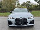 Thumbnail image of 2025 BMW 4 Series at BMW of Schererville - USED