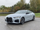 Thumbnail image of 2025 BMW 4 Series at BMW of Schererville - USED