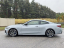 Thumbnail image of 2025 BMW 4 Series at BMW of Schererville - USED