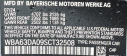 Thumbnail image of 2025 BMW 4 Series at BMW of Schererville - USED