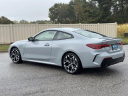 Thumbnail image of 2025 BMW 4 Series at BMW of Schererville - USED