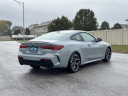 Thumbnail image of 2025 BMW 4 Series at BMW of Schererville - USED
