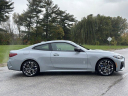Thumbnail image of 2025 BMW 4 Series at BMW of Schererville - USED