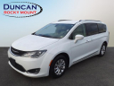Thumbnail image of 2018 Chrysler Pacifica at Duncan Ford Chrysler