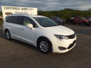 2018 Chrysler Pacifica Touring L at Duncan Ford Chrysler