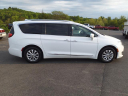 Thumbnail image of 2018 Chrysler Pacifica at Duncan Ford Chrysler