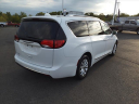 Thumbnail image of 2018 Chrysler Pacifica at Duncan Ford Chrysler