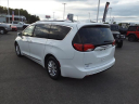 Thumbnail image of 2018 Chrysler Pacifica at Duncan Ford Chrysler