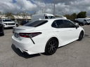 2024 Toyota Camry SE at Toyota of Hollywood