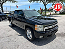 Thumbnail image of 2011 Chevrolet Silverado 1500 at John Rogers
