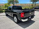 2011 Chevrolet Silverado 1500 LTZ at John Rogers