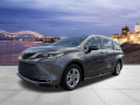 Thumbnail image of 2023 Toyota Sienna at Gossett Kia