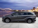 Thumbnail image of 2023 Toyota Sienna at Gossett Kia