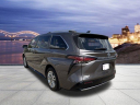 Thumbnail image of 2023 Toyota Sienna at Gossett Kia