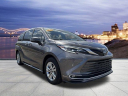 Thumbnail image of 2023 Toyota Sienna at Gossett Kia