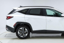 2025 Hyundai TUCSON SEL at Harper Fiat Alfa Romeo Maserati