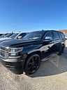 Thumbnail image of 2015 Chevrolet Tahoe at Dublin Auto Sales LLC