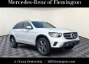 Thumbnail image of 2022 Mercedes-Benz GLC at Mercedes-Benz of Flemington