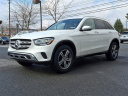 Thumbnail image of 2022 Mercedes-Benz GLC at Mercedes-Benz of Flemington