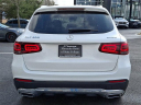 Thumbnail image of 2022 Mercedes-Benz GLC at Mercedes-Benz of Flemington