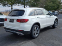 Thumbnail image of 2022 Mercedes-Benz GLC at Mercedes-Benz of Flemington