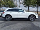 Thumbnail image of 2022 Mercedes-Benz GLC at Mercedes-Benz of Flemington