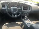 Thumbnail image of 2023 Dodge Charger at Gossett Cjdr