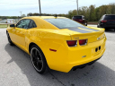 2010 Chevrolet Camaro SS at Clouse Motor Co. Inc.