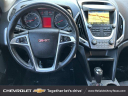 Thumbnail image of 2017 GMC Terrain at Reliable Chevrolet - New and Used