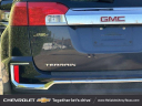 Thumbnail image of 2017 GMC Terrain at Reliable Chevrolet - New and Used