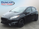 Thumbnail image of 2019 Ford Fiesta at Duncan Ford Chrysler