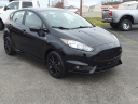 Thumbnail image of 2019 Ford Fiesta at Duncan Ford Chrysler