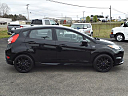 2019 Ford Fiesta ST Line at Duncan Ford Chrysler