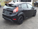 Thumbnail image of 2019 Ford Fiesta at Duncan Ford Chrysler